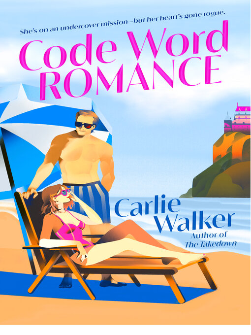 Title details for Code Word Romance by Carlie Walker - Wait list